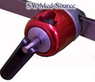 Schure Socket XL Clamp